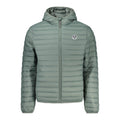 JACKET HOODED URBAN CHIC NORTH SAILS