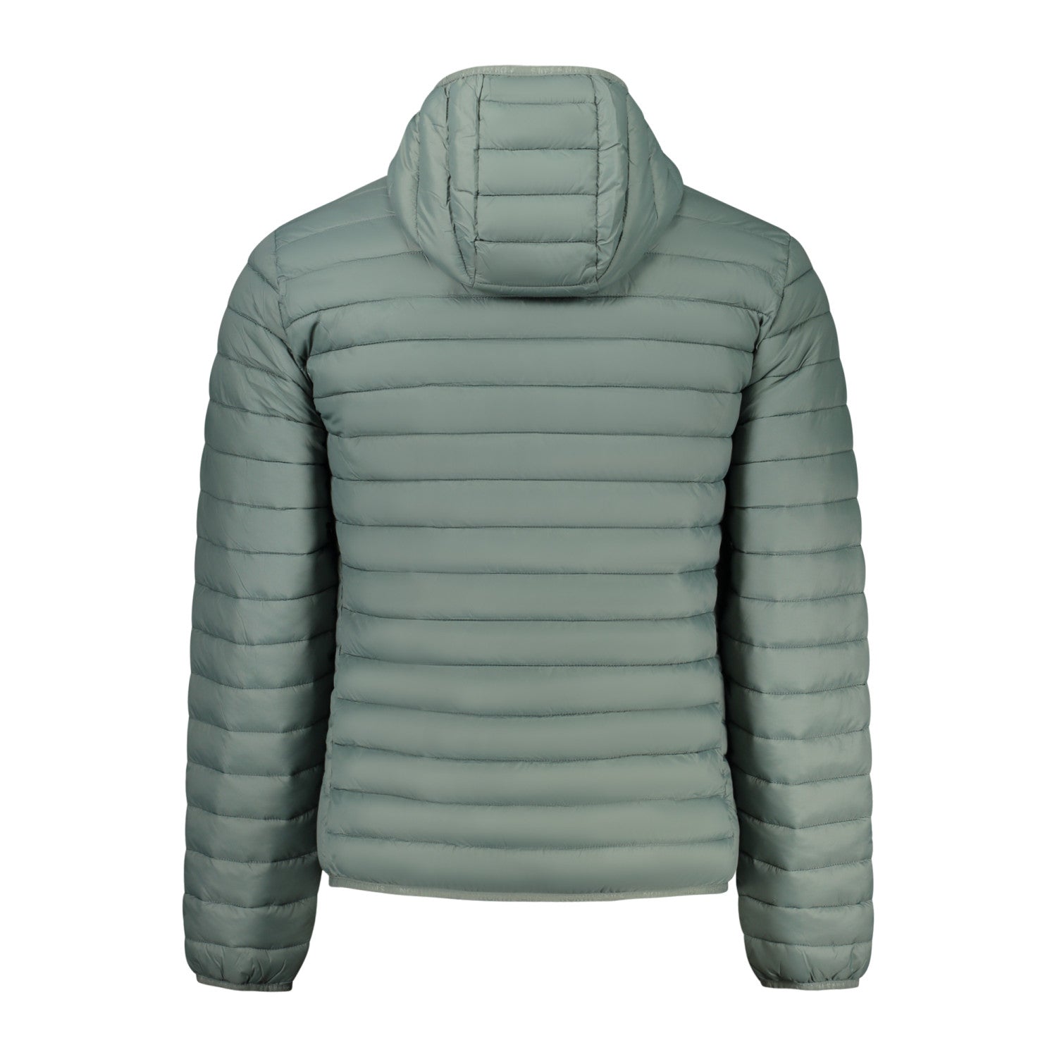 JACKET HOODED URBAN CHIC NORTH SAILS