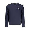 SWEAT ROUND NECK NAVY NORTH SAILS