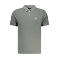 POLO S/S W/PATCH URBAN CHIC NORTH SAILS