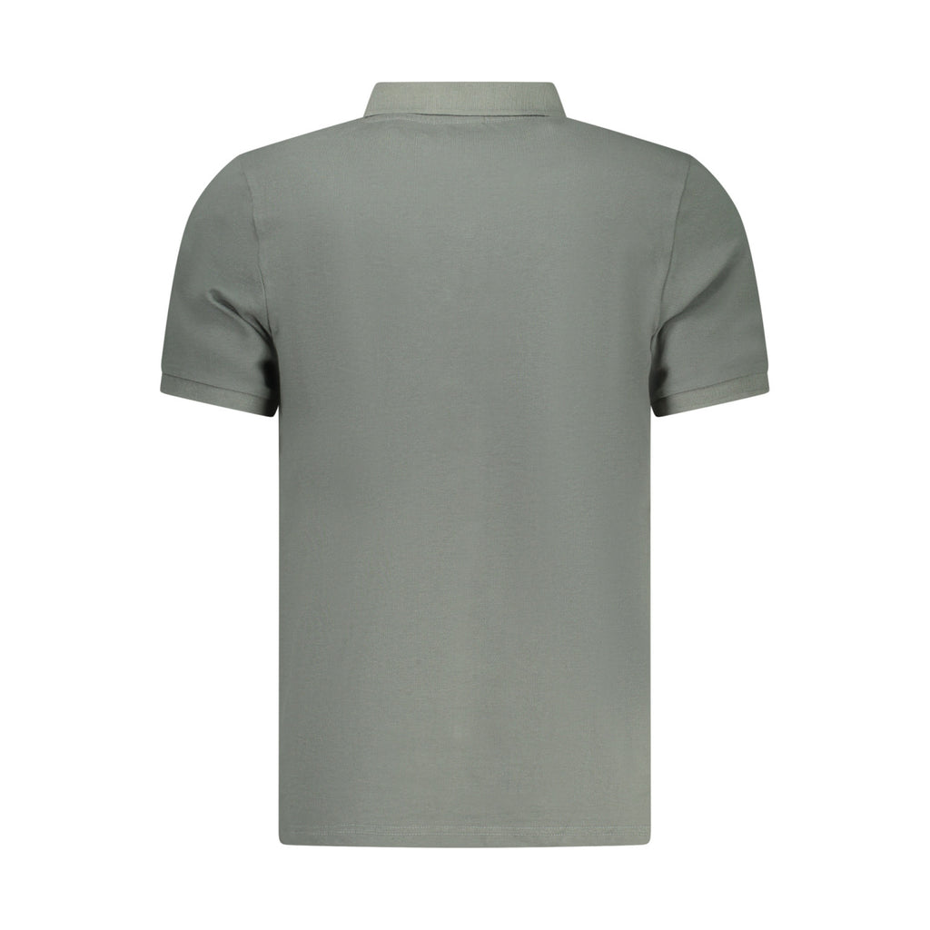 POLO S/S W/PATCH URBAN CHIC NORTH SAILS