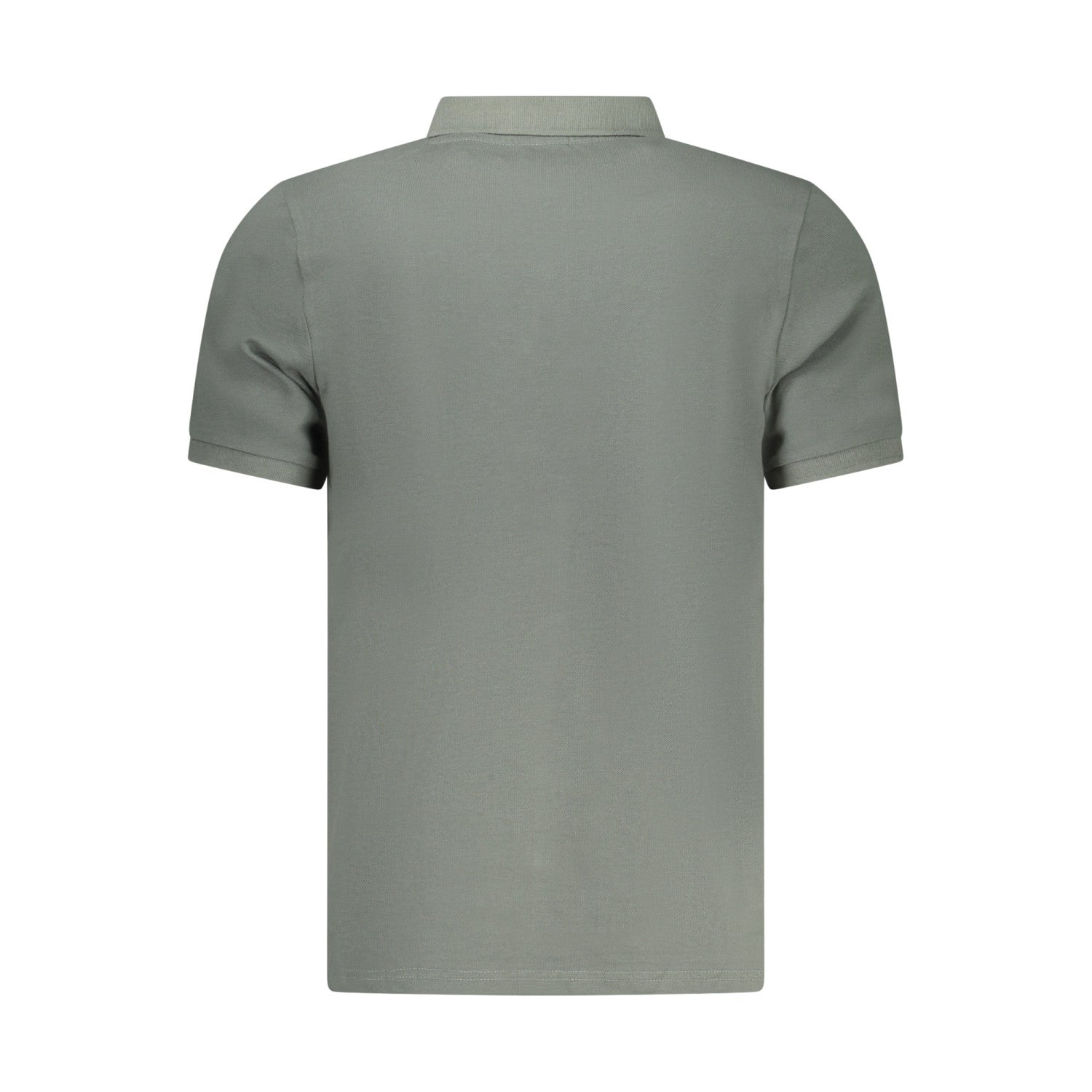 POLO S/S W/PATCH URBAN CHIC NORTH SAILS