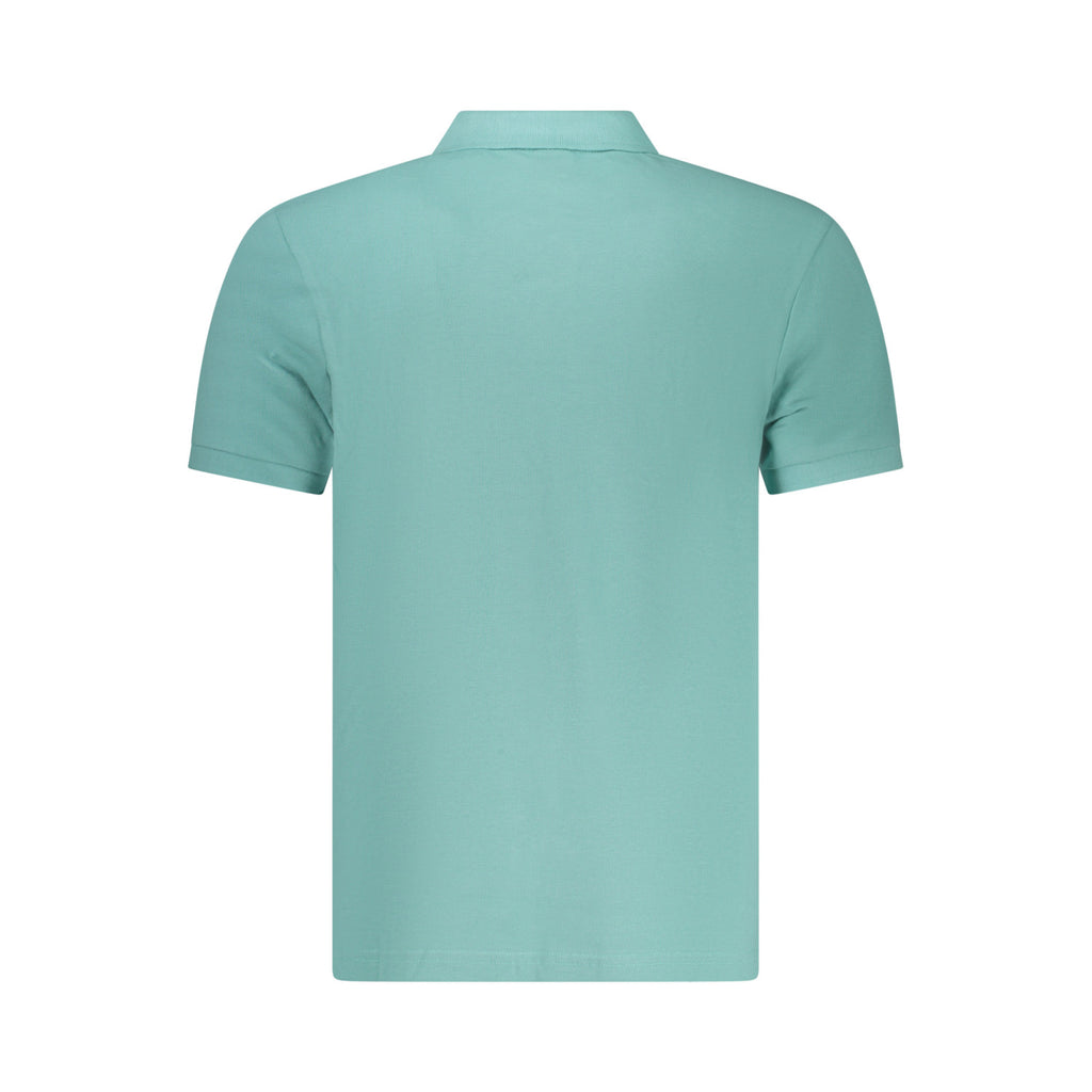 POLO S/S W PATCH AQUARELLE NORTH SAILS