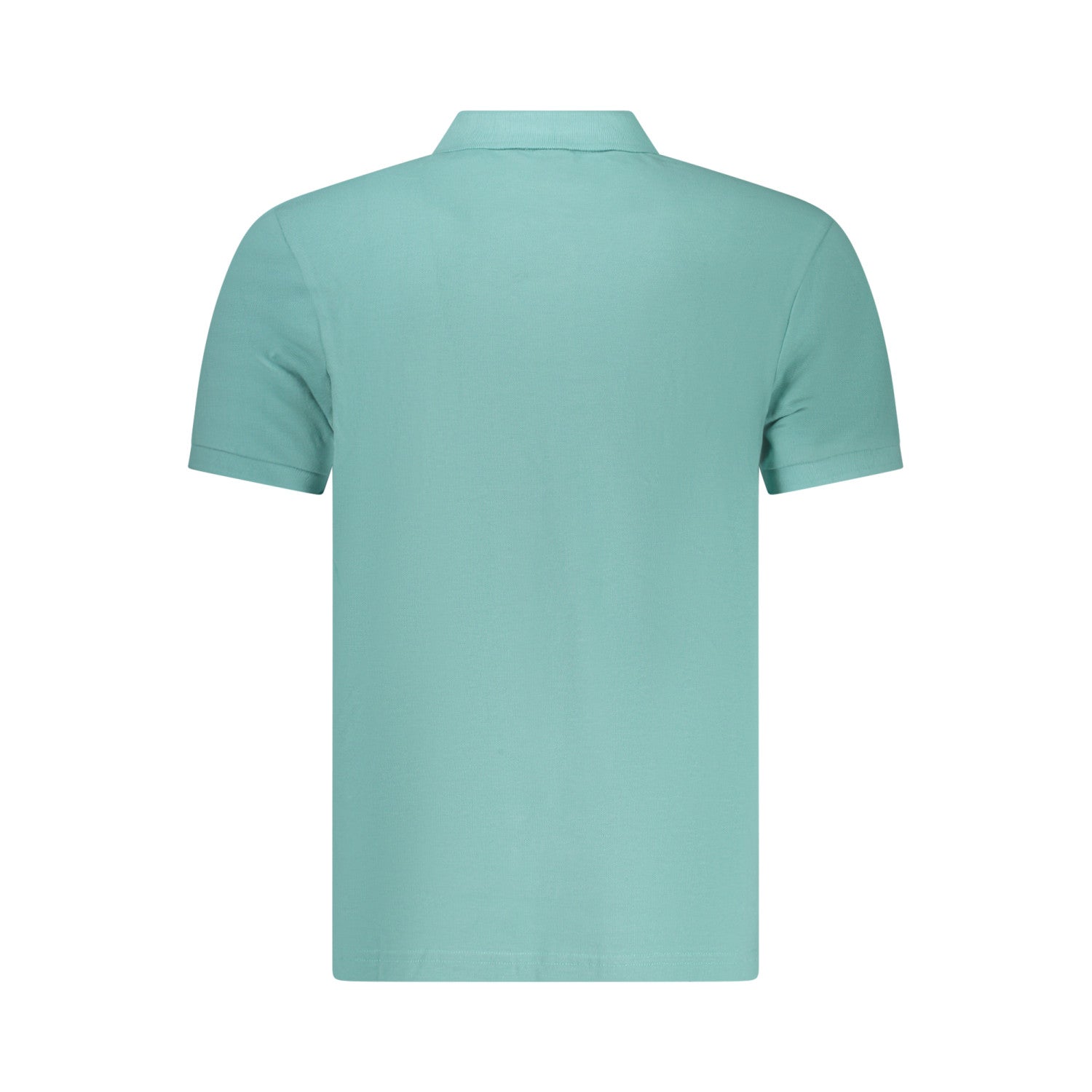 POLO S/S W PATCH AQUARELLE NORTH SAILS
