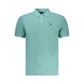 POLO S/S W PATCH AQUARELLE NORTH SAILS