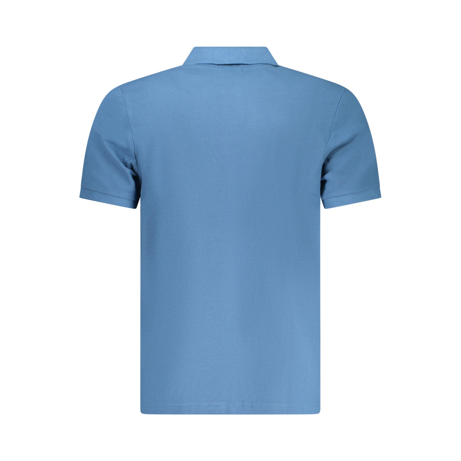 POLO S/S W/PATCH VALLARTA BLUE NORTH SAILS