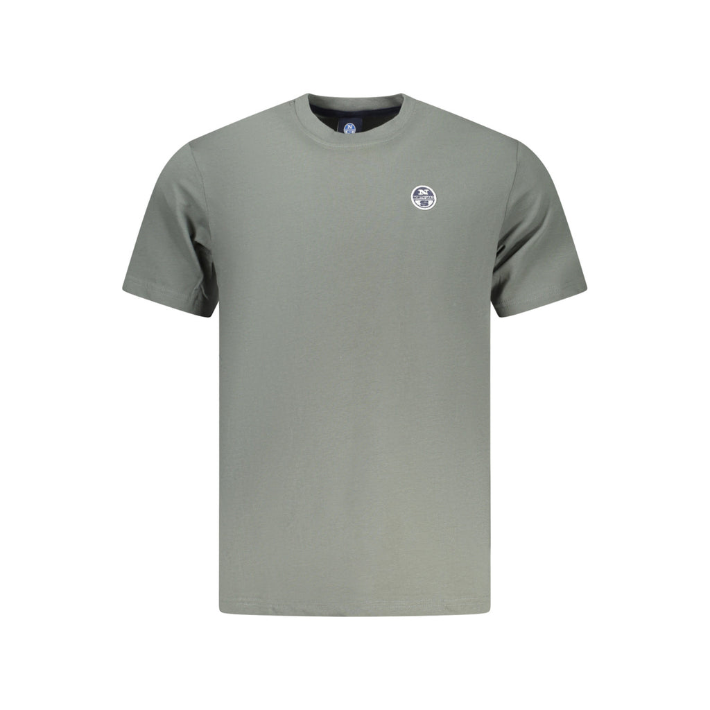 T-SHIRT NORTH SAILS URBAN CHIC