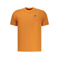 T-SHIRT NORTH SAILS TANGERINE