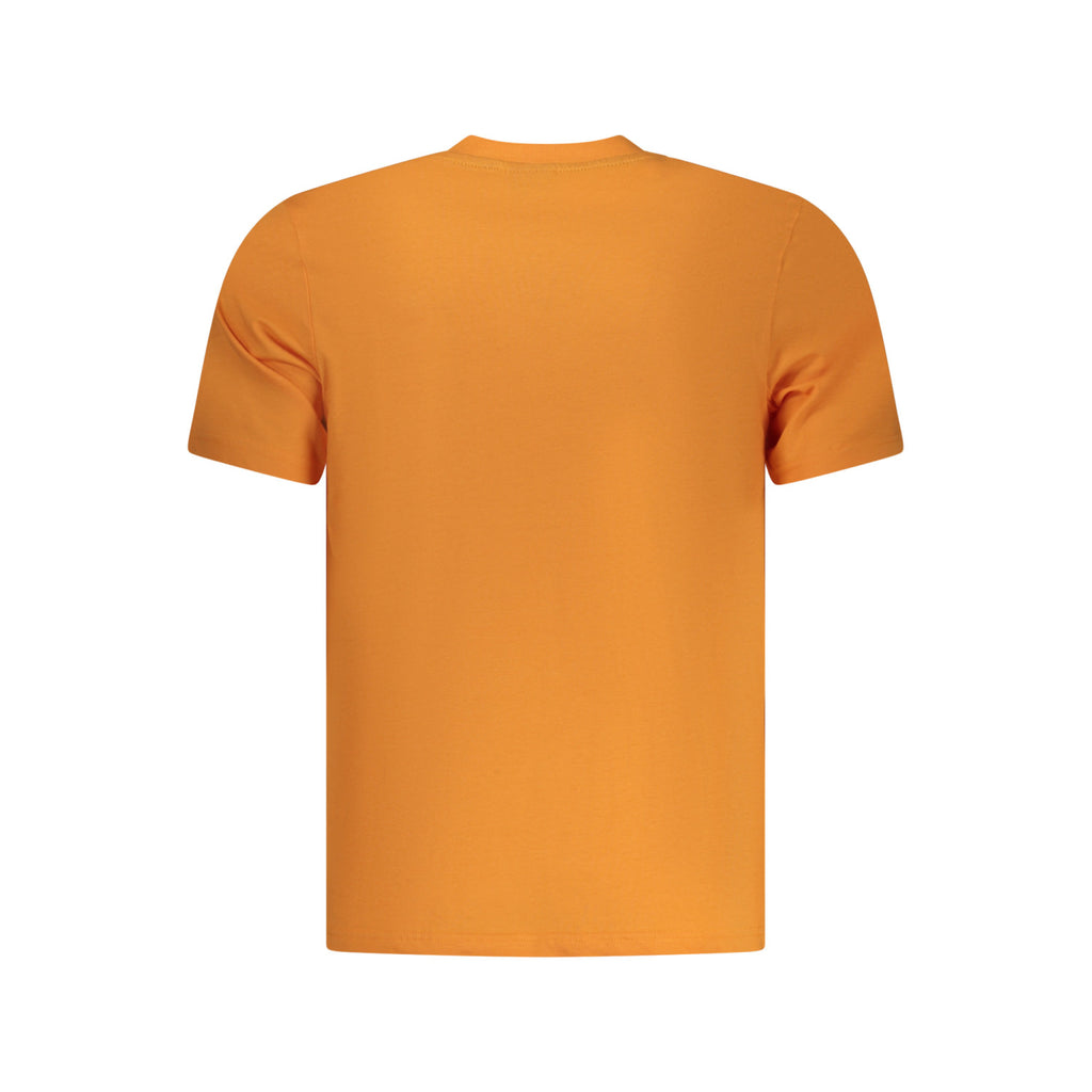 T-SHIRT NORTH SAILS TANGERINE