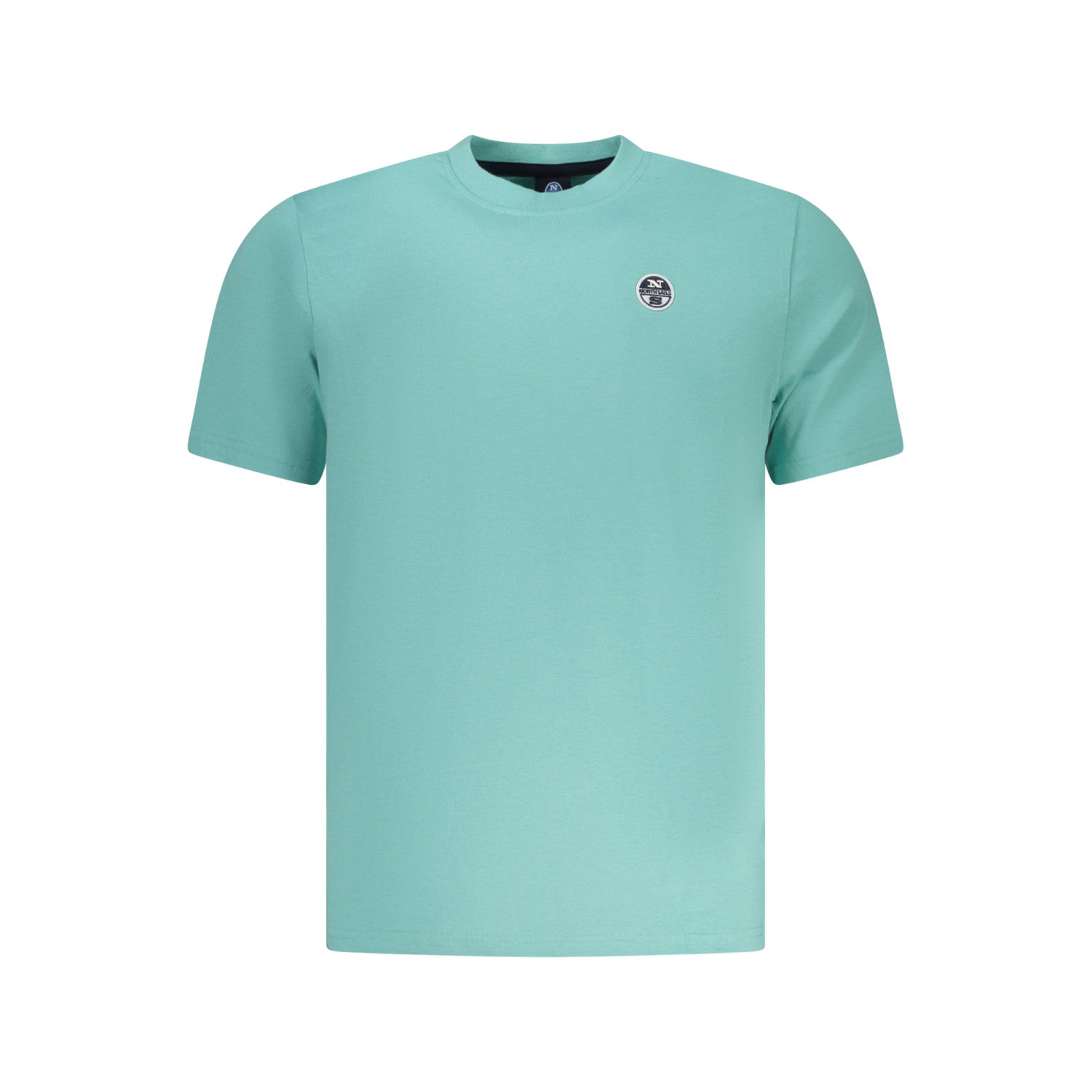T-SHIRT NORTH SAILS AQUARELLE