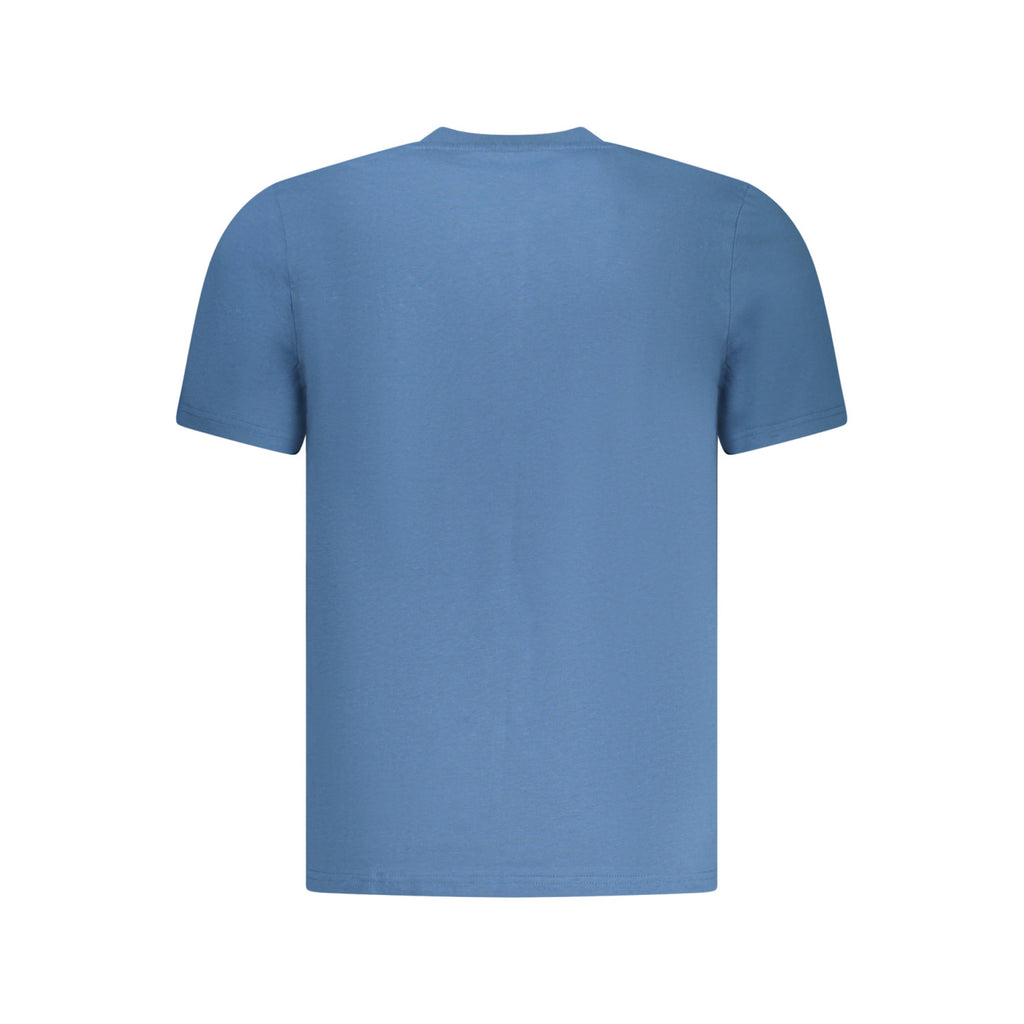 T-SHIRT NORTH SAILS VALLARTA BLEU