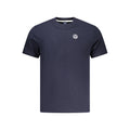 T-SHIRT NORTH SAILS NAVY BLUE