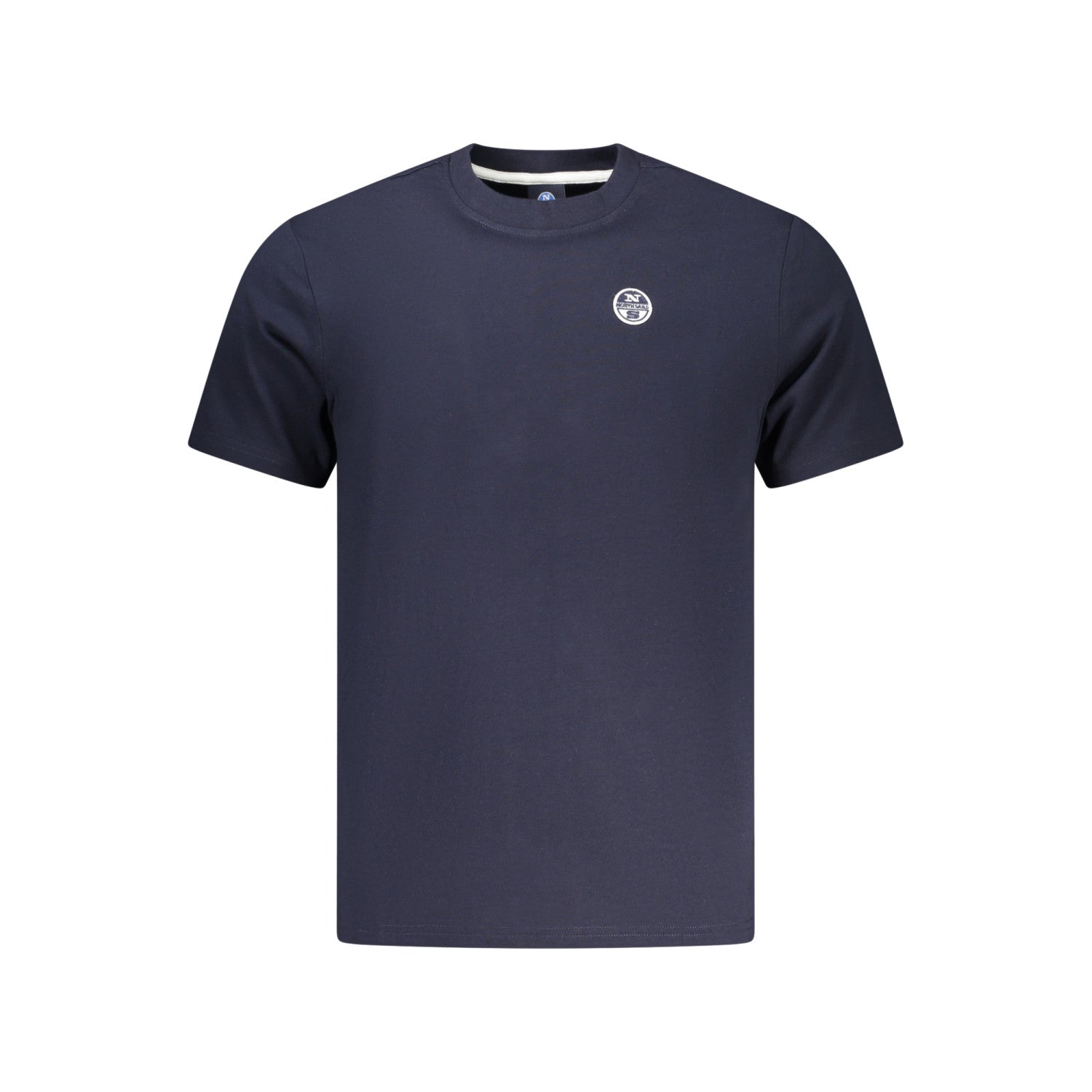 T-SHIRT NORTH SAILS NAVY BLUE