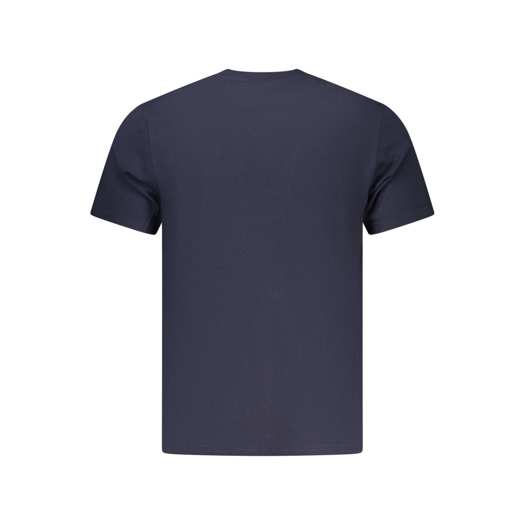 T-SHIRT NORTH SAILS NAVY BLUE
