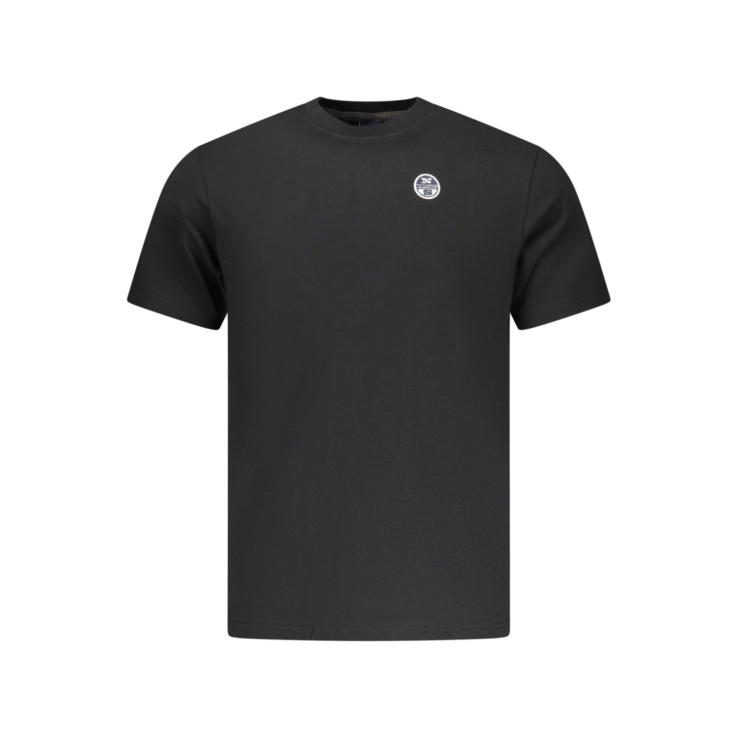 T-SHIRT NORTH SAILS BLACK