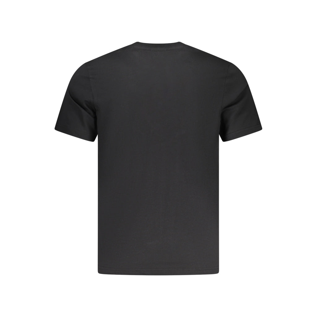 T-SHIRT NORTH SAILS BLACK