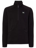 VESTE PW FORMATION HALF ZIP FLEECE FEMME