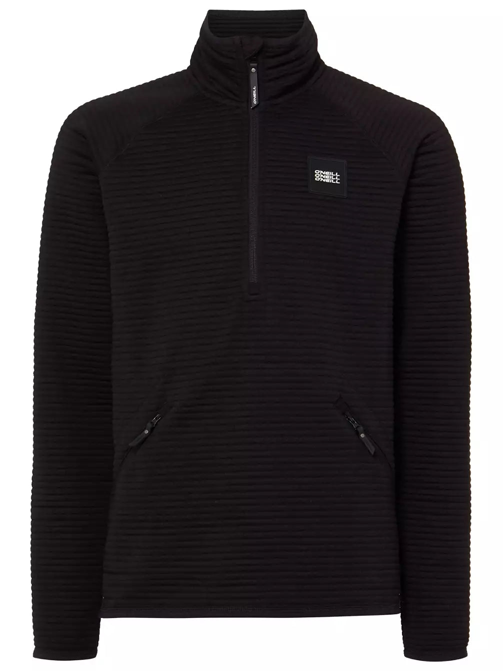 VESTE PW FORMATION HALF ZIP FLEECE FEMME