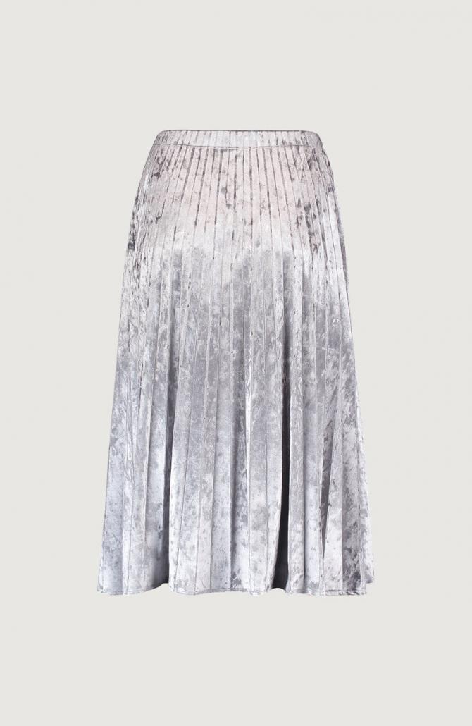 JUPE LW REVIVE PLISSE SKIRT ONEIL
