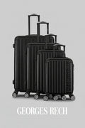 Valises Noir