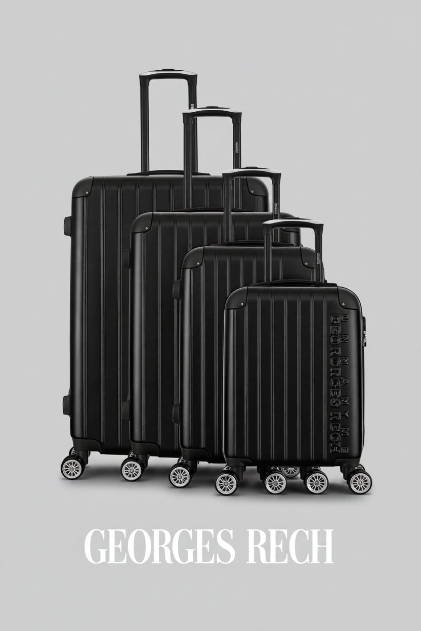 Valises Noir