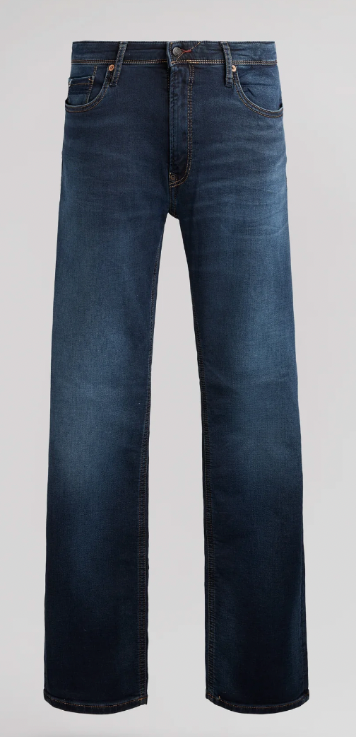 JEANS REEPLE ROCK SWE TEDDY SMITH