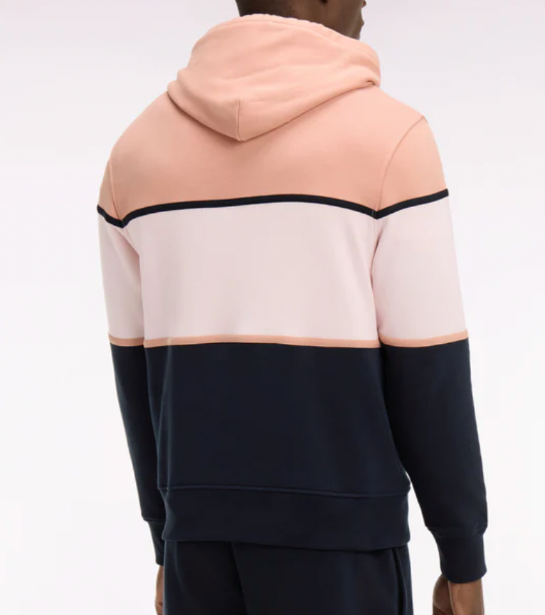 H BLE SWEAT R DANS LE RETRO HERRINGBONE