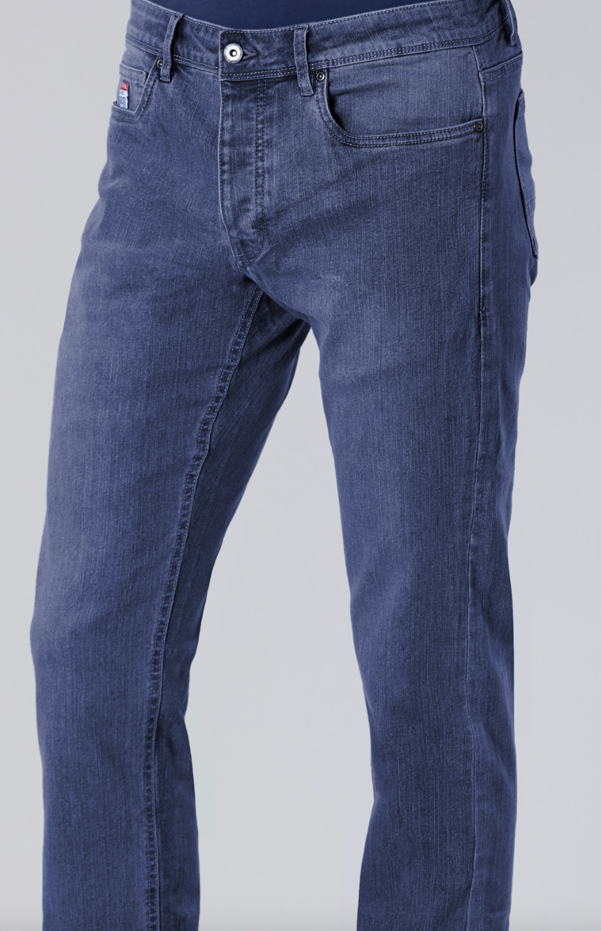 Jeans Regular fit ROMA Us Polo Bleu