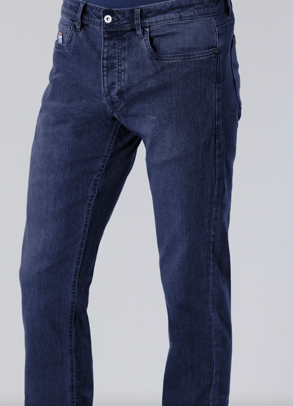 JEANS ROMA REGULAR FIT US POLO