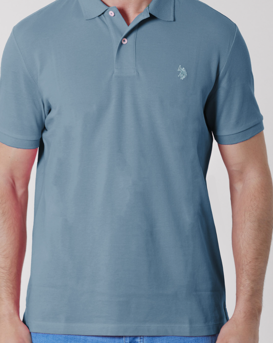 POLO KING US POLO BLEU NUIT
