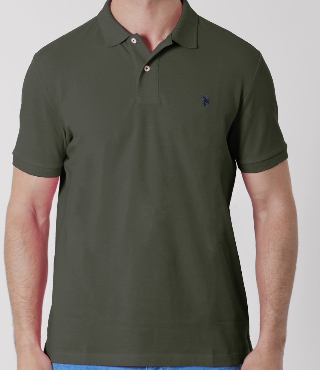 POLO KING US POLO KAKI