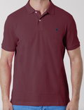 POLO KING US POLO BORDEAUX