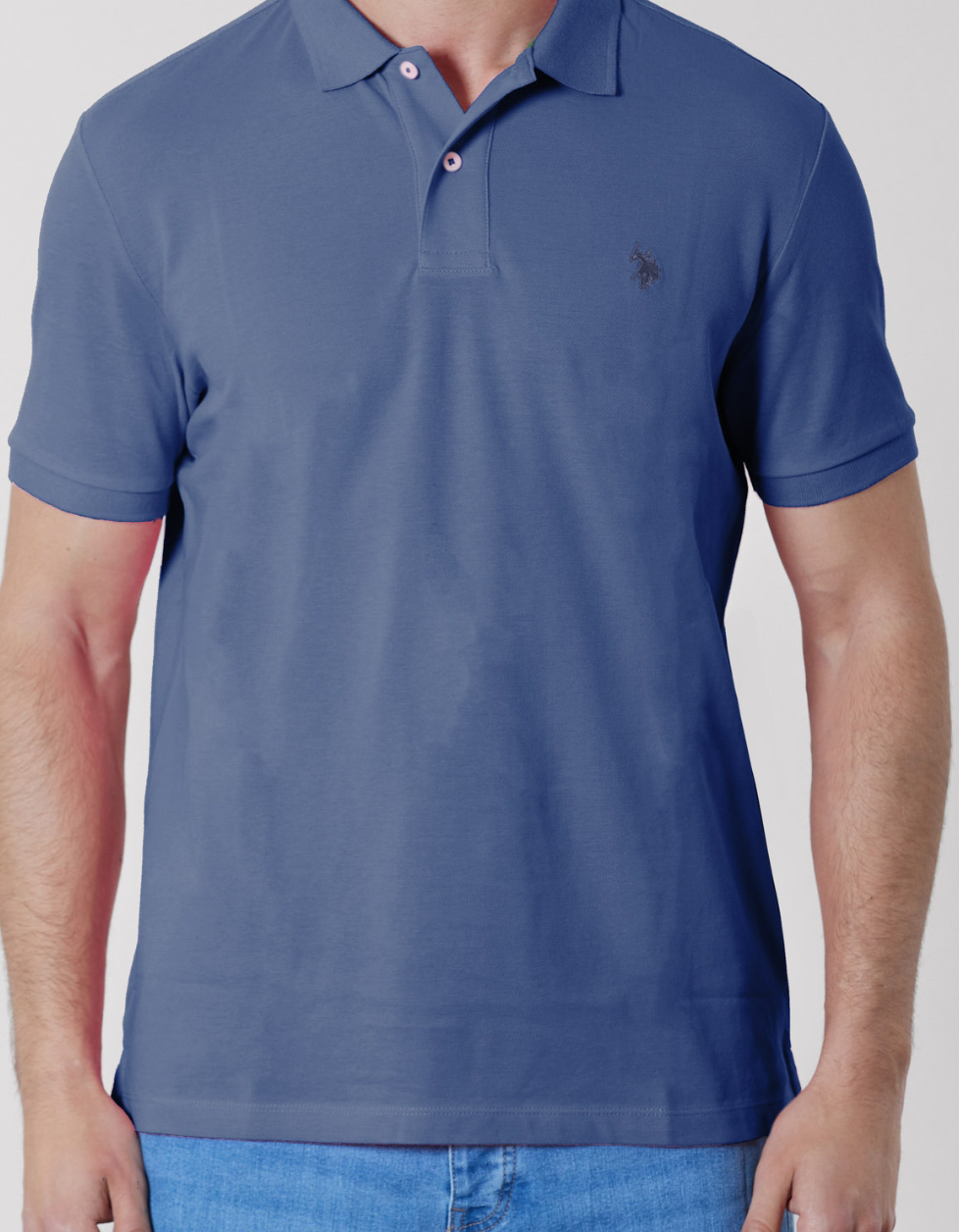 POLO KING US POLO BLEU NUIT