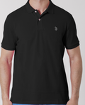 POLO KING US POLO NOIR