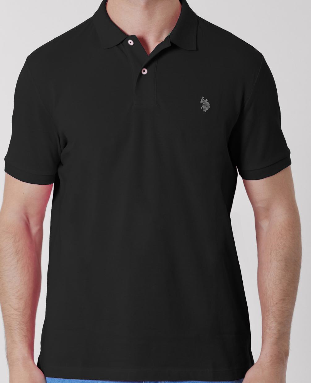POLO KING US POLO NOIR