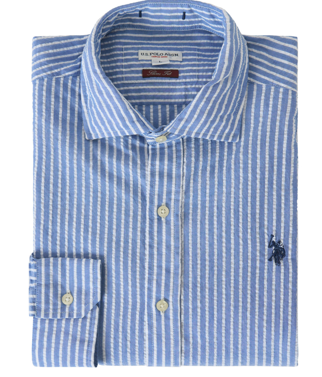 Chemise RAFFY - SLIM FIT FRENCH COLLAR