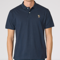 Polo CUST ss custom fit US Polo navy
