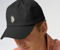 Casquette Us Polo Noir