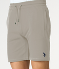 Short EDRI US Polo beige