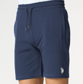 Short Edri US Polo bleu marine