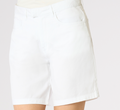 Short Keila US Polo Blanc