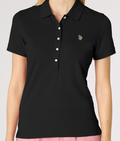 Polo MC MYA Us Polo noir