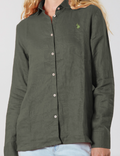 Women's U.S. Polo Assn. "FAIR" Shirt