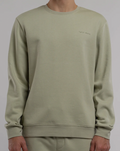 SWEAT S-NARK RC VERT SAUGE TEDDY SMITH