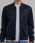 B-OSWELL 351 DARK NAVY TEDDY SMITH