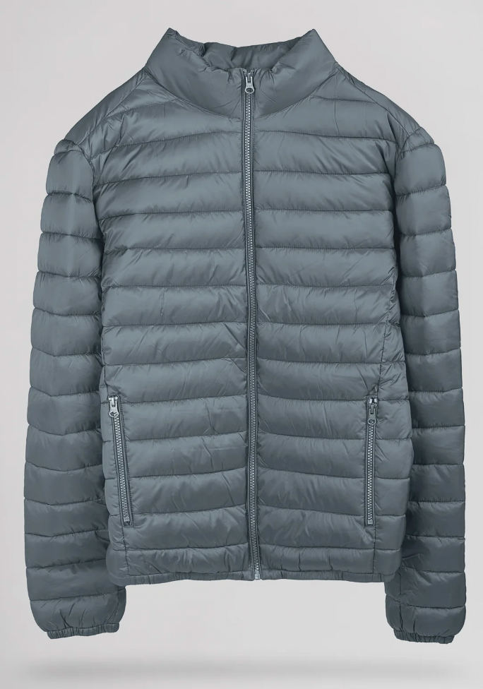 DOUDOUNE BLIGHT STROM GREY TEDDY SMITH