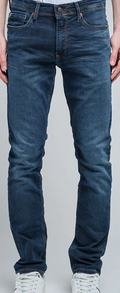 JEANS REEPLE ROCK SWE TEDDY SMITH