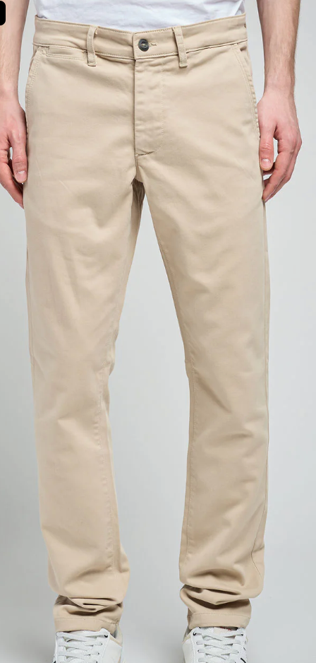 PALLAS CHINO SW BEIGE TEDDY SMITH