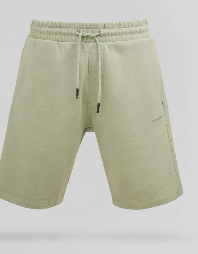 S-NARKY SH 428B VERT SAUGE TEDDY SMITH