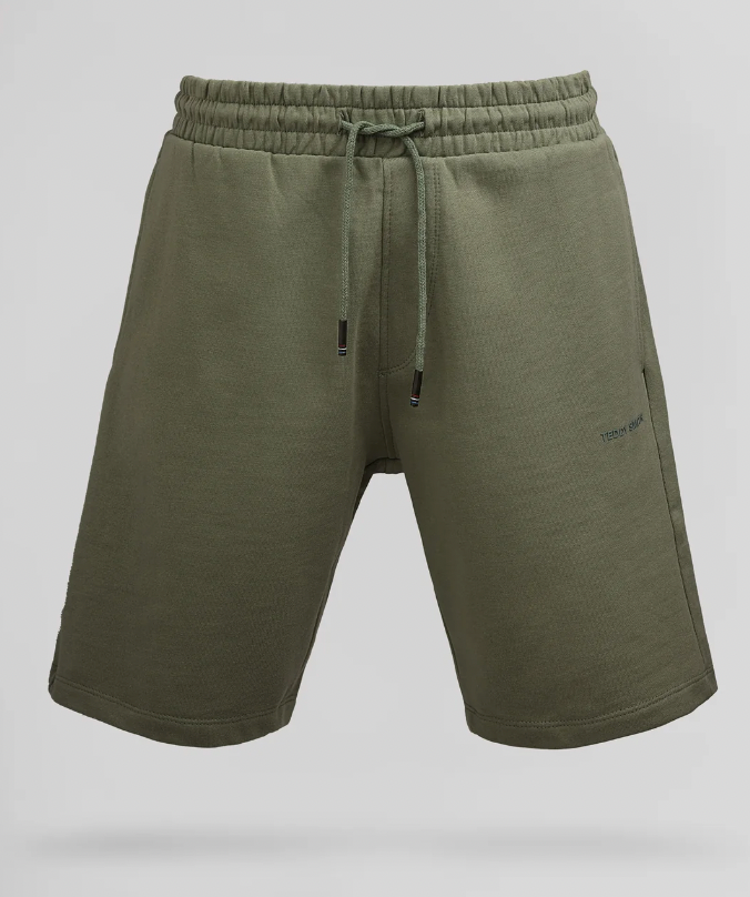 S-NARKY SH 433A DUSTY KHAKI TEDDY SMITH